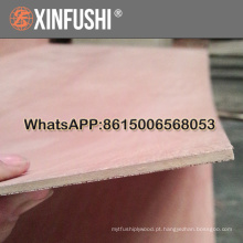 3,2 milímetros fantasia madeira contraplacado comercial Linyi cidade preço barato